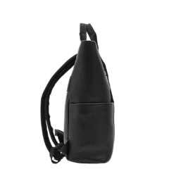 Imagen de Mochila Canguro cuero