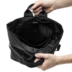 Mochila Canguro en internet