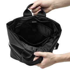 Mochila Canguro - NEGRO TM