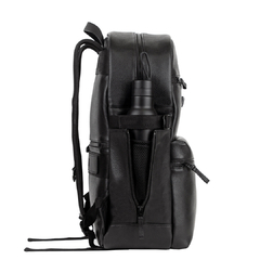 MOCHILA CUERO - tienda online