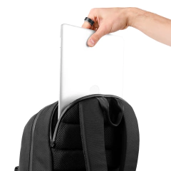 Mochila hook en internet