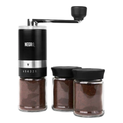 Kit Barista en internet