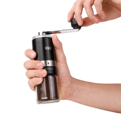 Molinillo - NEGRO TM