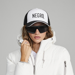Gorra Trucker ByN - tienda online