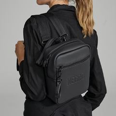 Morral Goma - NEGRO TM