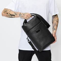 Bolso Matero Cuero - comprar online