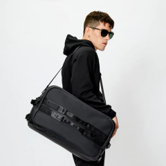 Bolso Beta - NEGRO TM