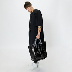 Bolsón Negro - comprar online