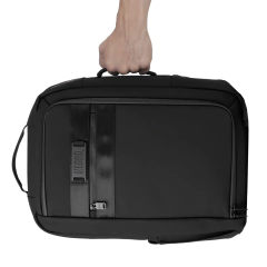 Mochila aqua - NEGRO TM