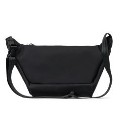 Riñonera Aqua - NEGRO TM