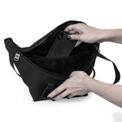 Riñonera Aqua - tienda online
