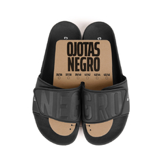 OJOTAS NEGRO 2.0 - comprar online
