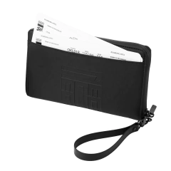 Portadocumentos - NEGRO TM