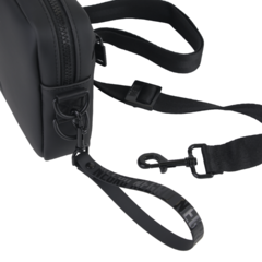 Pouch Goma - NEGRO TM
