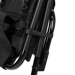 Silla Playera - NEGRO TM