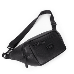 Riñonera cuero 2.0 - tienda online