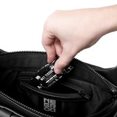 Cartera Skuba Cuero L - comprar online