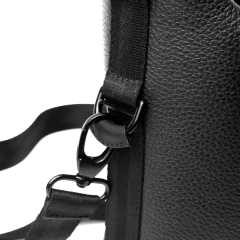 Cartera Skuba Cuero L