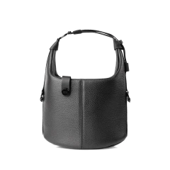Cartera Skuba Cuero S - NEGRO TM