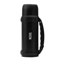 Set matero Canasta Goma - NEGRO TM