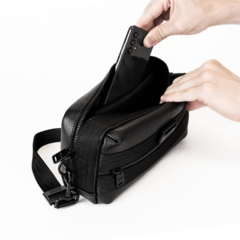 Imagen de SLING BAG CUERO