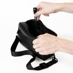 SLING BAG CUERO