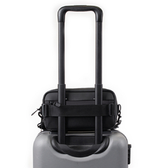 SLINGBAG GOMA - NEGRO TM