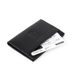 Tarjetero Cuero - tienda online