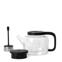 T-tera con Infusor - tienda online