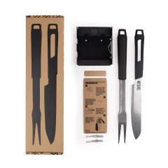 Set de asado - tienda online