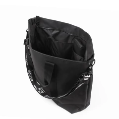 Tote Negro 2.0 - comprar online
