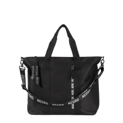 Tote Negro 2.0 en internet