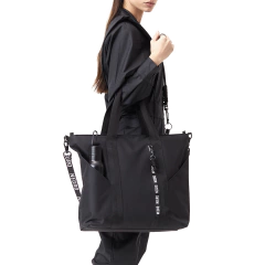 Tote Negro 2.0 en internet