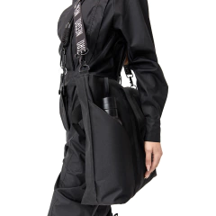 Tote Negro 2.0 - tienda online