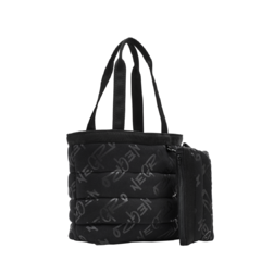 TOTE FRISA - NEGRO TM