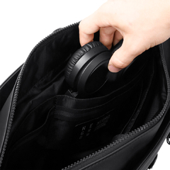 Tote Goma - NEGRO TM
