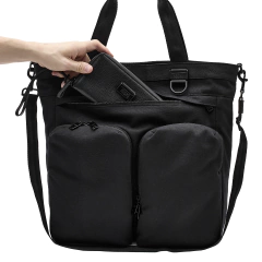 Tote Loneta