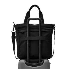 Tote Loneta - NEGRO TM