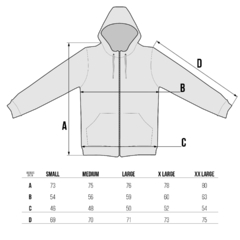Imagen de Hoodie
