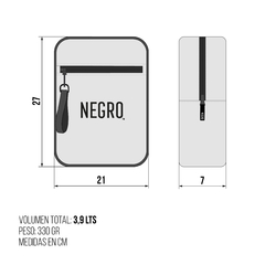 Morral Goma