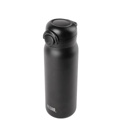 Botella 500 Automática Negra - NEGRO TM