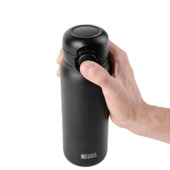 Imagen de Botella 500 Automática Negra