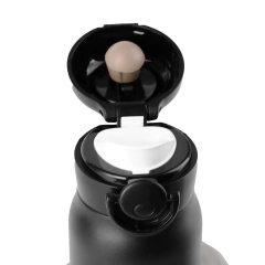 Botella 500 Automática Negra - tienda online