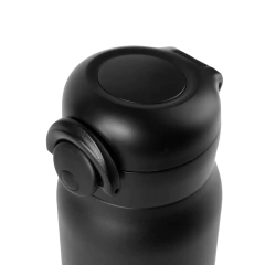 Botella 500 Automática Negra en internet