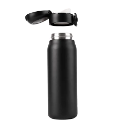 Botella 500 Automática Negra - tienda online