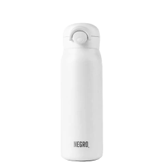 Botella 500 Automática Blanca - comprar online
