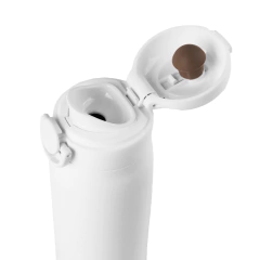 Botella 500 Automática Blanca en internet