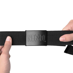 Cinto Negro - tienda online