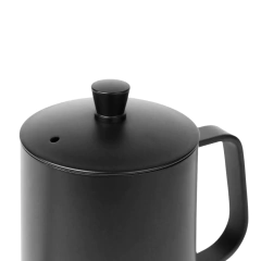 Ganzo Negro en internet