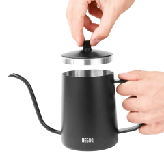 Kit Barista - tienda online